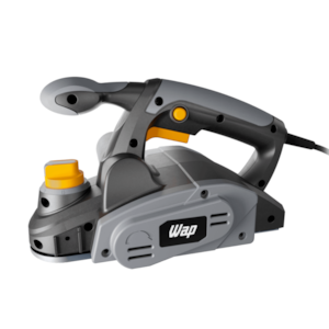 Plaina Eletrica Wap 127V WF PE01 FW010106