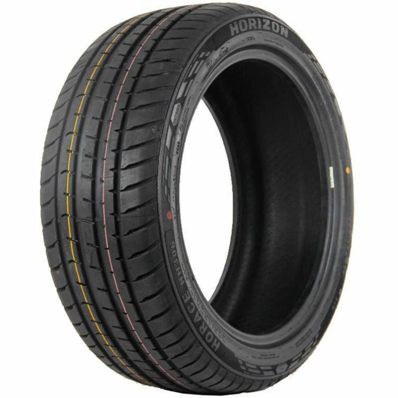 Pneu carro aro13 horace 175/75R13 HT 85T HH306 HORI 400001