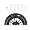 Pneu Durable 185/65R15 88H CITY DC01-96116df6-8459-4e00-bde0-049e20f939d5