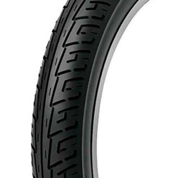 Pneu Rinald Dianteiro para Moto Aro 18 2.75-18 BS32 -1f542a20-0f82-4338-a2f6-9ae08ecb784f