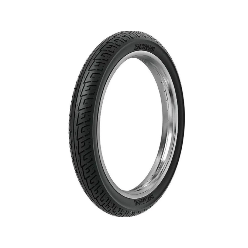 Pneu Rinald Dianteiro para Moto Aro 18 2.75-18 BS32-fef5efca-04d5-4853-94a0-f78e0d8c452d
