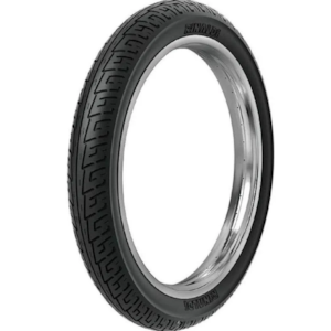 Pneu Rinald Dianteiro para Moto Aro 18 2.75-18 BS32