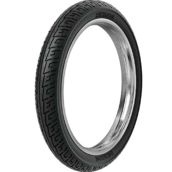 Pneu Rinald Dianteiro para Moto Aro 18 2.75-18 BS32 -00053143-5c87-447f-921e-cb9588e34c2e
