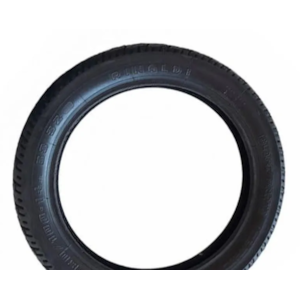 Pneu Rinald Traseiro para Moto Aro 14 80/100-14 BS32