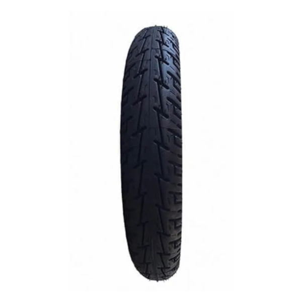 Pneu Rinald Traseiro para Moto Aro 14 80/100-14 BS32 -59034eee-00bb-479a-960f-7fa16cb39609