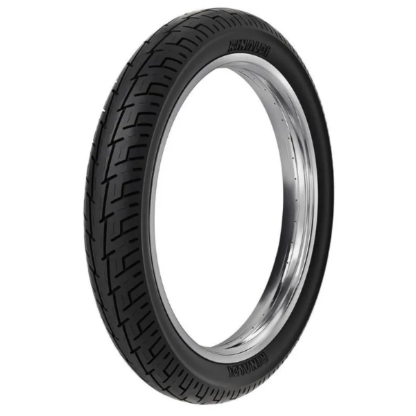 Pneu Rinald Traseiro para Moto Aro 14 80/100-14 BS32 -7c67f740-8dc6-41dc-9216-b2933af4a693