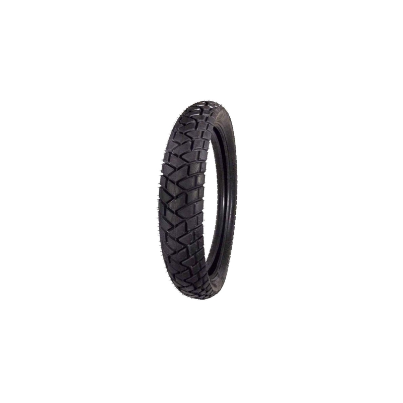Pneu Rinald Traseiro Para Moto Aro 17 110/90-17 R34 