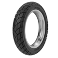 Pneu Rinald Traseiro Para Moto Aro 17 110/90-17 R34 -06c1786d-d3f5-45f1-a0ff-903372c53422