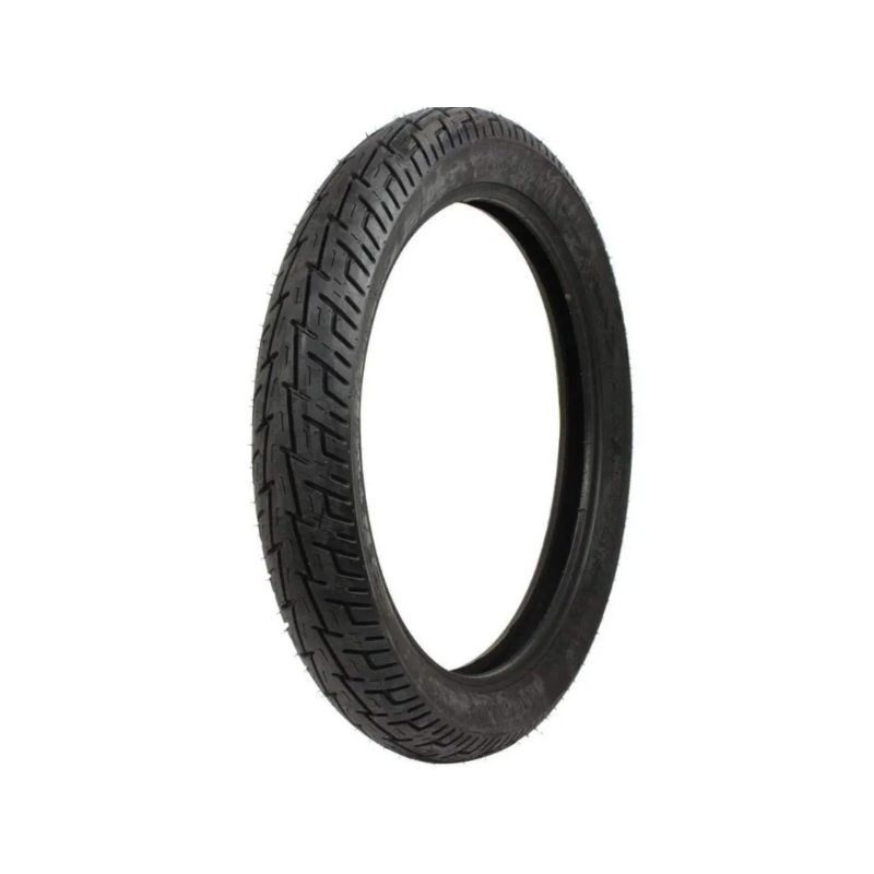 Pneu Rinald Traseiro para Moto Aro 18 90/90-18 BS32