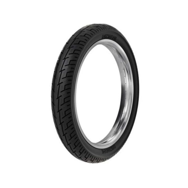 Pneu Rinald Traseiro para Moto Aro 18 90/90-18 BS32