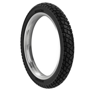 Pneu Rinaldi Dianteiro para Moto Aro 19 90/90-19 R34 &ndash; Alto Desempenho em Asfalto e Terra