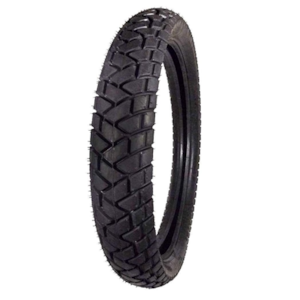 Pneu Rinaldi Traseiro para Moto Aro 17 110/90-17 R34 – Uso Misto com Alta Durabilidade