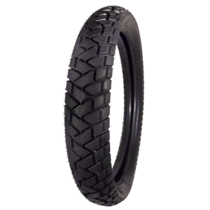 Pneu Rinaldi Traseiro para Moto Aro 17 110/90-17 R34 – Uso Misto com Alta Durabilidade