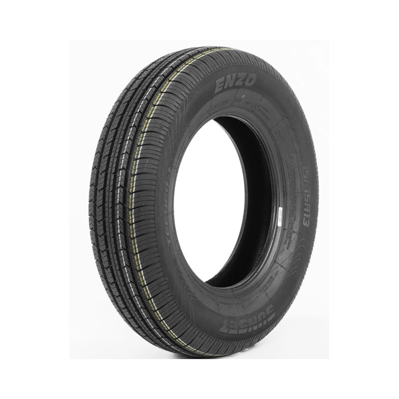 Pneu Sunset Aro 13 175/75R13 84T Enzo B1 