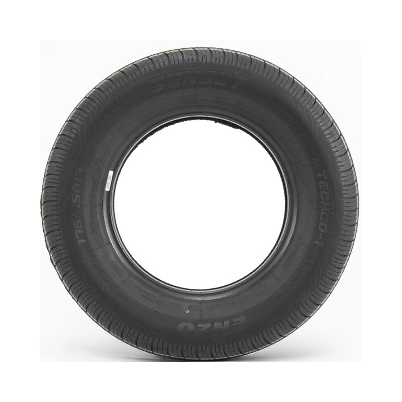 Pneu Sunset Aro 13 175/75R13 84T Enzo B1 