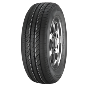 Pneu Sunset Enzo B2 Liso 195/60R15 88H &ndash; Alta Durabilidade e Aderência
