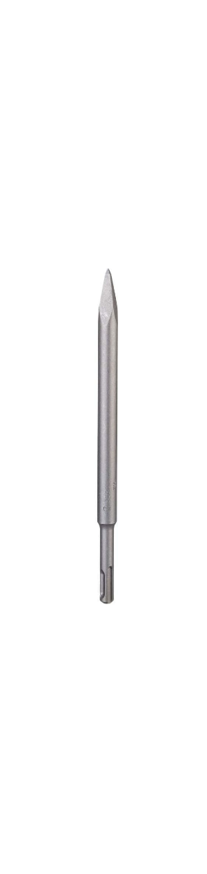 Ponteiro Bosch SDSPlus 250mm 1 Unidade