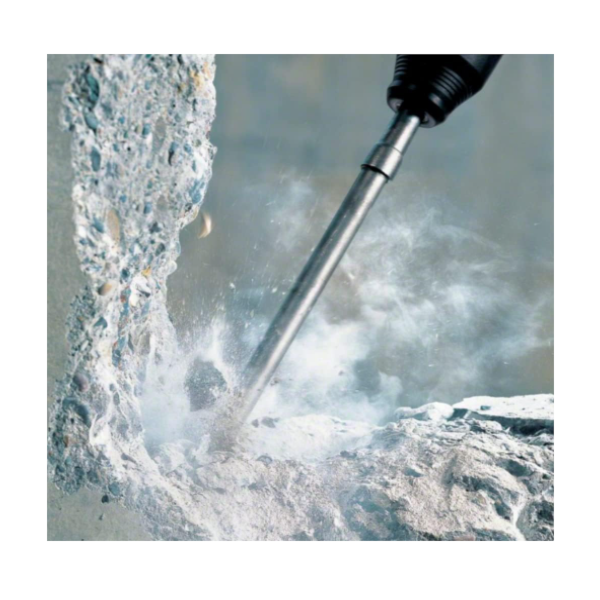 Ponteiro Bosch SDSPlus 250mm 1 Unidade-daed2484-db08-4c48-9ff9-8def25920448