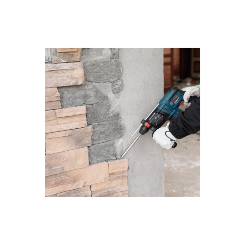 Ponteiro Bosch SDSPlus 250mm 1 Unidade-dcc48bba-3f3b-47da-b19f-101e89100325