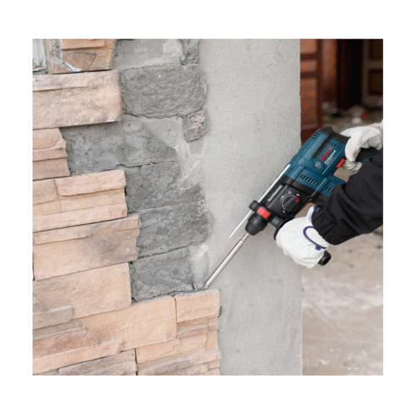 Ponteiro Bosch SDSPlus 250mm 1 Unidade-68496b9a-c9cd-40f7-ace8-a60a25fdf762