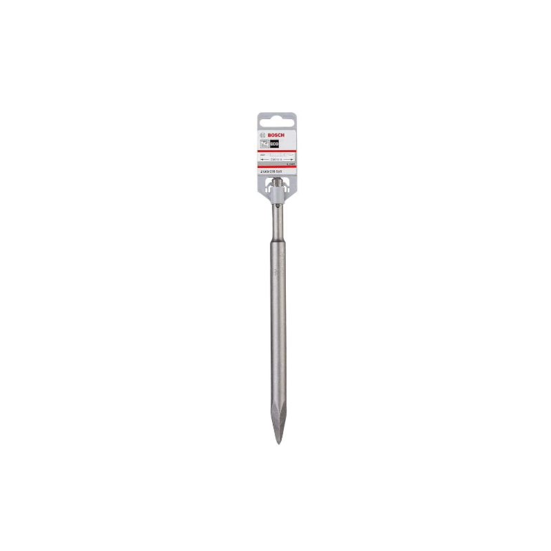 Ponteiro Bosch SDSPlus 250mm 1 Unidade
