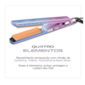Prancha Alisadora Mondial By Juliette Bivolt P-JU-03 Azul/Rosa-63293eec-4609-45e7-8422-628c86645637
