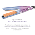 Prancha Alisadora Mondial By Juliette Bivolt P-JU-03 Azul/Rosa-815233e0-245d-4be2-8db8-a5c63e915b08