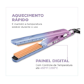 Prancha Alisadora Mondial By Juliette Bivolt P-JU-03 Azul/Rosa-55dfdfa8-313a-407a-a282-8f551a132ff5