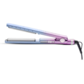 Prancha Alisadora Mondial By Juliette Bivolt P-JU-03 Azul/Rosa-c64fe01b-42e0-4561-a280-ba436707b275