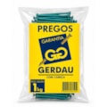 Prego Gerdau CCAB 15X27-2.1/2X13 POL CAIXA 20-6f3f6900-3a89-473e-8899-7d6d0a9a158e