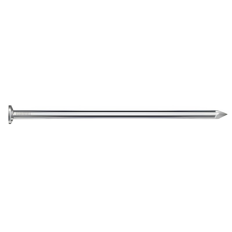 Prego Gerdau CCAB 15X27-2.1/2X13 POL CAIXA 20