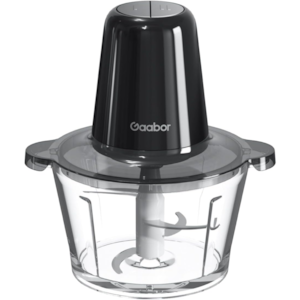 Processador Gaabor  Multislice 127V Preto