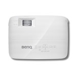 Projetor Benq MS550 SVGA 800X600, 3600 ANSI Lúmens Branco