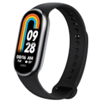 Pulseira Inteligente Redmi Band 8 Tela Amoled 1.62 Oximetro 150 Modos de Exercícios Bateria Até 16 Dia - Xiaomi