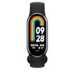 Pulseira Inteligente Redmi Band 8 Tela Amoled 1.62 Oximetro 150 Modos de Exercícios Bateria Até 16 Dia - Xiaomi