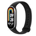 Pulseira Inteligente Redmi Band 8 Tela Amoled 1.62 Oximetro 150 Modos de Exercícios Bateria Até 16 Dia - Xiaomi