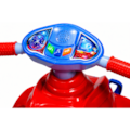 Quadriciclo Magic Toys Infantil Vermelho-10e64c16-5f58-42ef-9d88-024a18f6486b