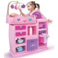 Quarto dos Sonhos Magic Toys 2 em 1 Rosa Infantil com Acessórios-f3d7db6c-6bae-4301-b08c-a62ec1c71513