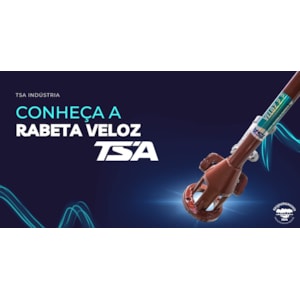 Rabeta TSA Veloz 1.8 AC BMD GAS 4/6,5HP SH 