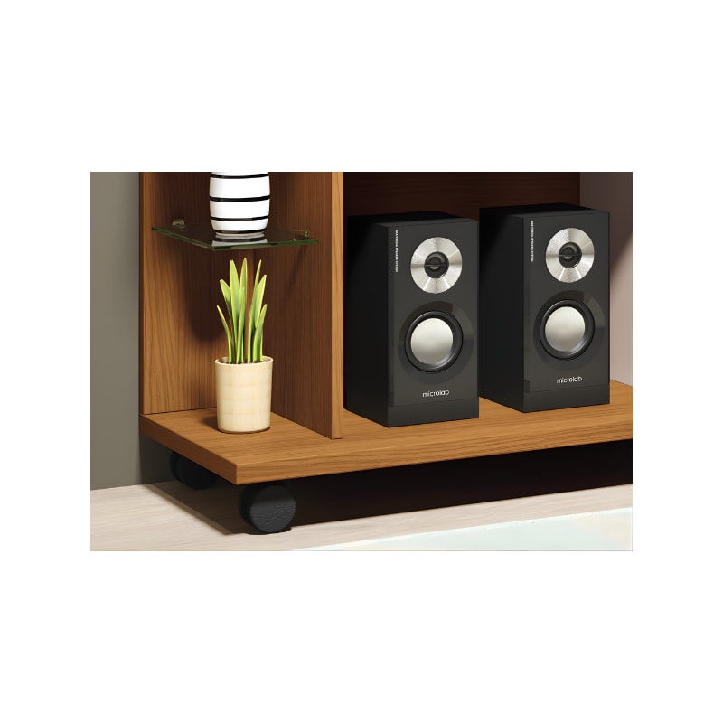 Rack Smart HB Moveis para Tv de ate 26