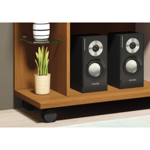 Rack Smart HB Moveis para Tv de ate 26