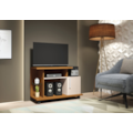 Rack Smart HB Moveis para Tv de ate 26