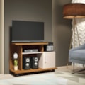 Rack Smart HB Moveis para Tv de ate 26