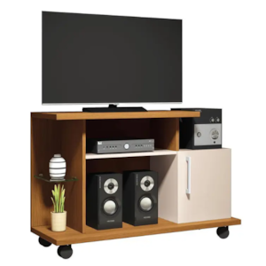 Rack Smart HB Moveis para Tv de ate 26