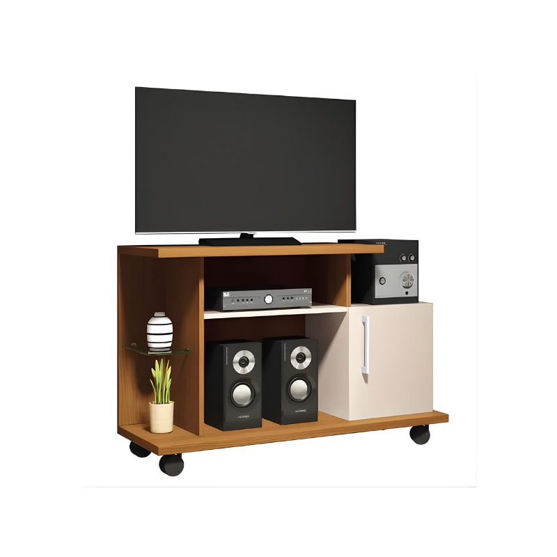 Rack Smart HB Moveis para Tv de ate 26
