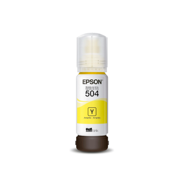 Refil Tinta Epson Amarelo T504420-AL-0cf6a73a-842a-4990-99d0-95185179e4f7