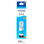 Refil Tinta Epson Ciano T544220-AL