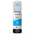 Refil Tinta Epson Ciano T544220-AL