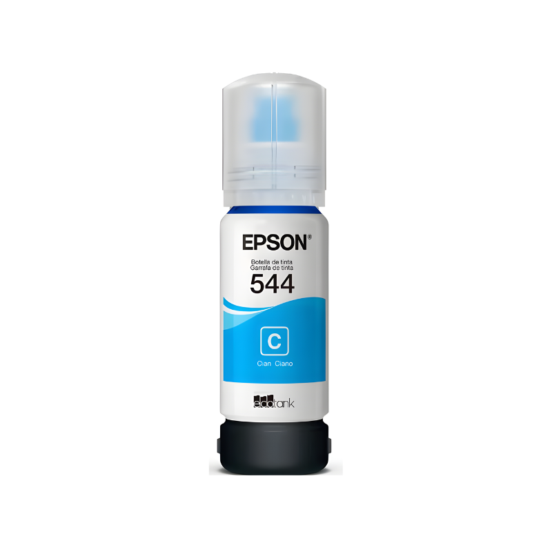 Refil Tinta Epson Ciano T544220-AL Importado-de54f171-ec1c-4c2c-8c21-a941c44e5c30