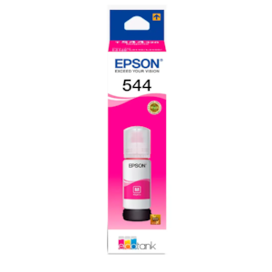 Refil Tinta Epson Magenta T544320-AL